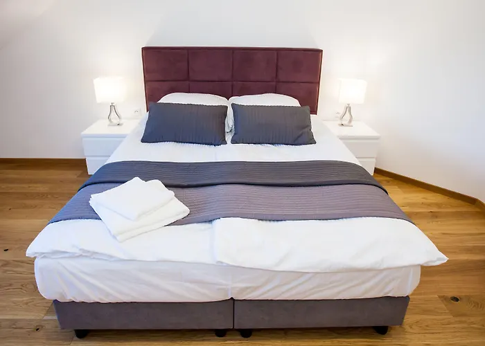 Saltapart * ヴィエリチカ