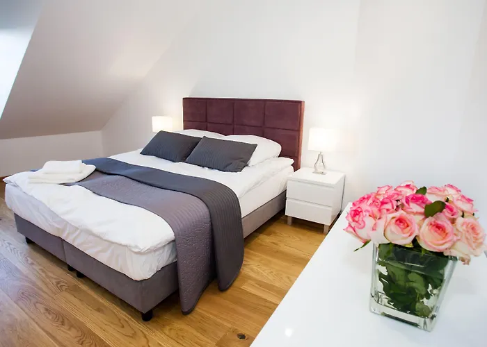 アパート Saltapart *