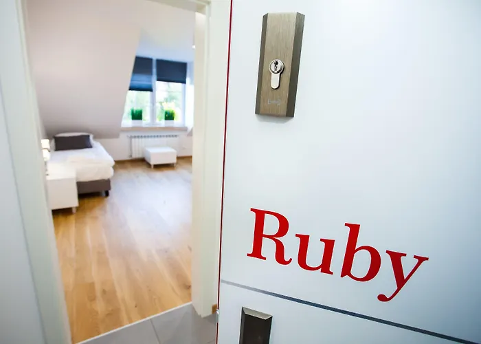 Saltapart * Wieliczka