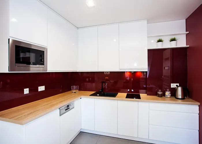 アパート Saltapart *