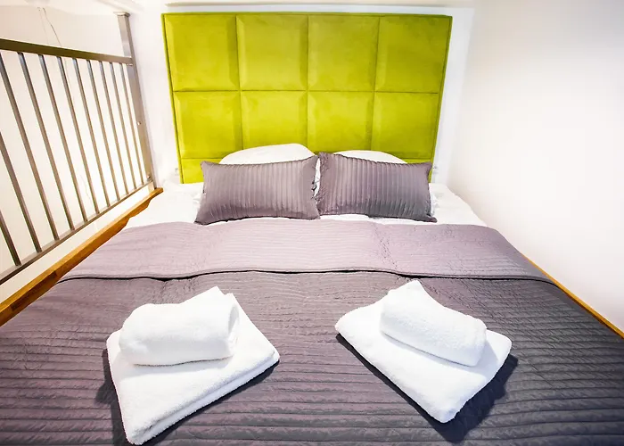 Saltapart * ヴィエリチカ