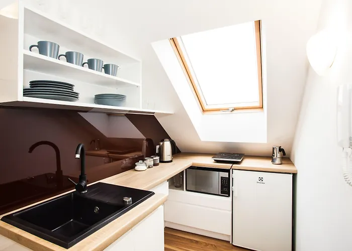 アパート Saltapart