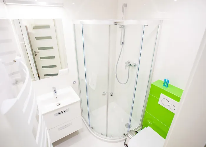 Saltapart Διαμέρισμα