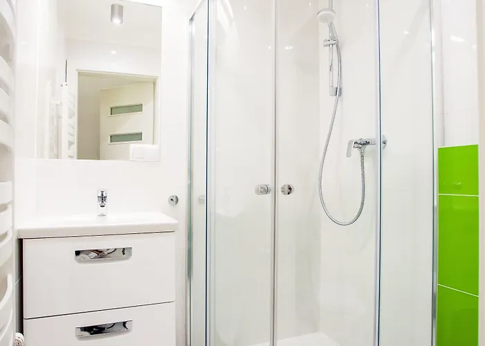 アパート Saltapart *