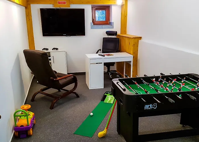 Saltapart ヴィエリチカ