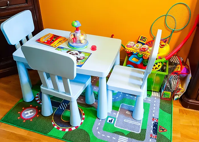 Saltapart Διαμέρισμα Wieliczka