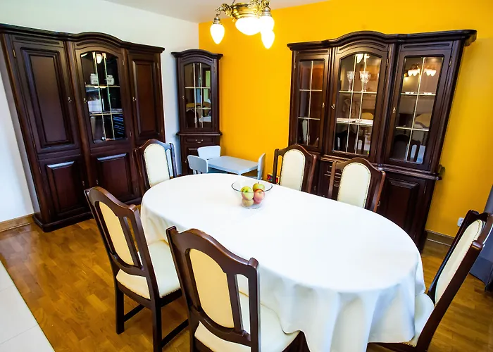 Saltapart Διαμέρισμα