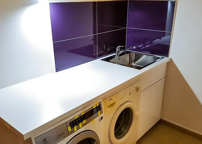 Διαμέρισμα Saltapart Wieliczka