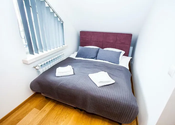 Saltapart ヴィエリチカ