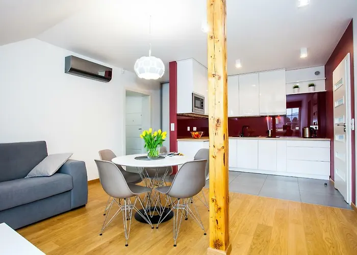 Saltapart Διαμέρισμα